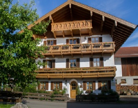 Schwaigerhof in Rottau